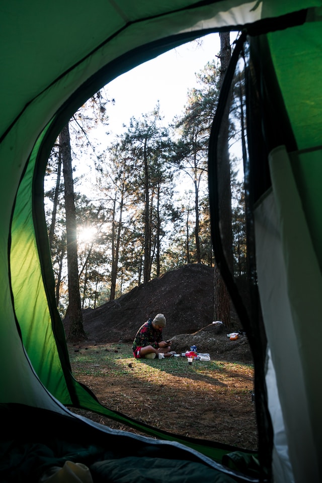 places to stay acadia in national park maine