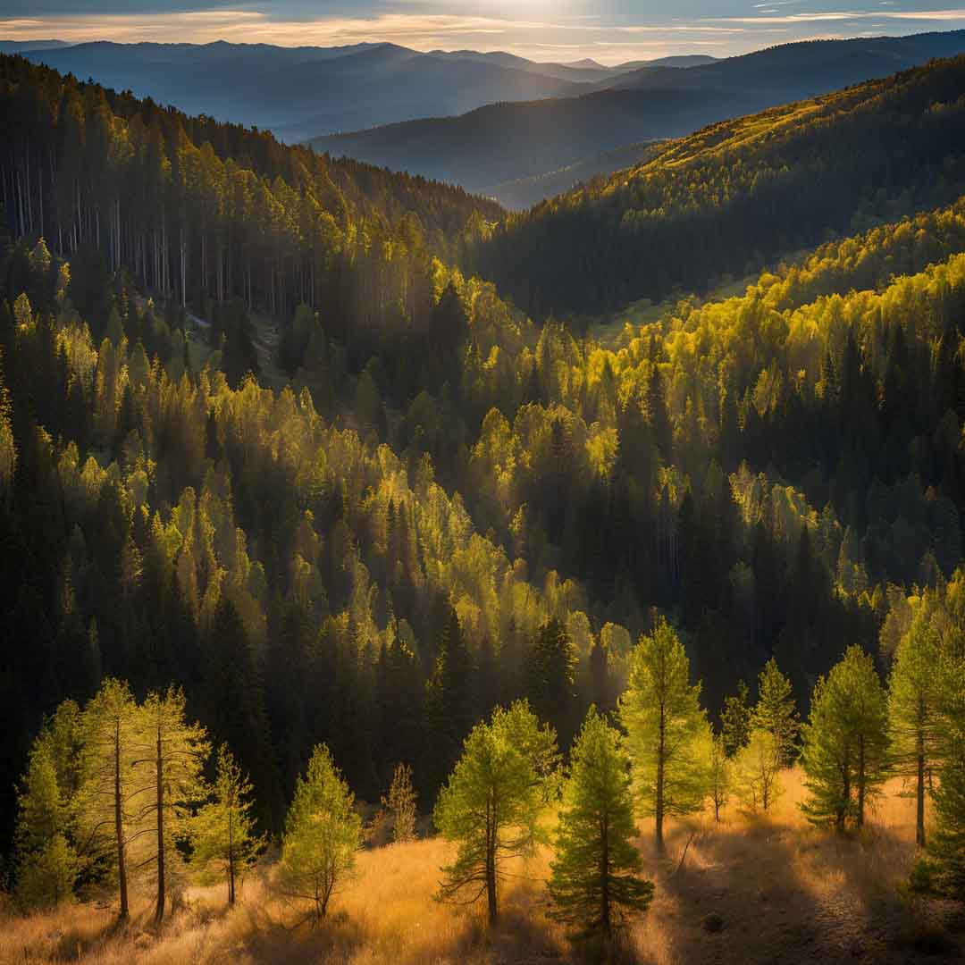 golden gate canyon state park