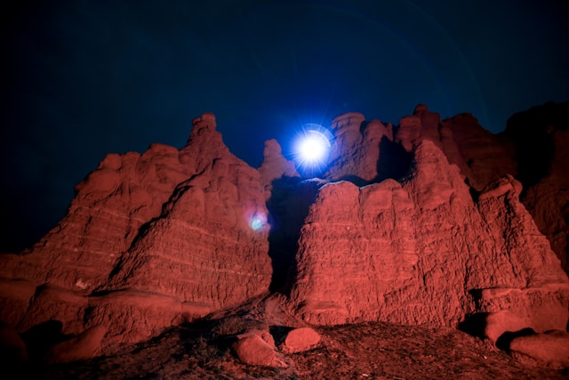 Goblin Valley State Park