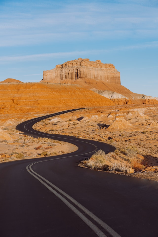 Goblin Valley State Park