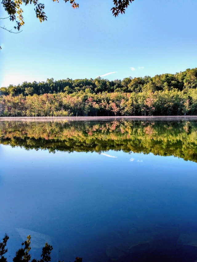 green lakes state park