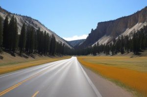 How do I get to Yellowstone?