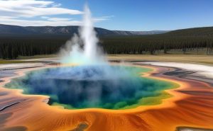 What should I bring to Yellowstone?