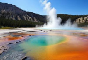 Yellowstone National ParkTop Attractions and Must-See Spots