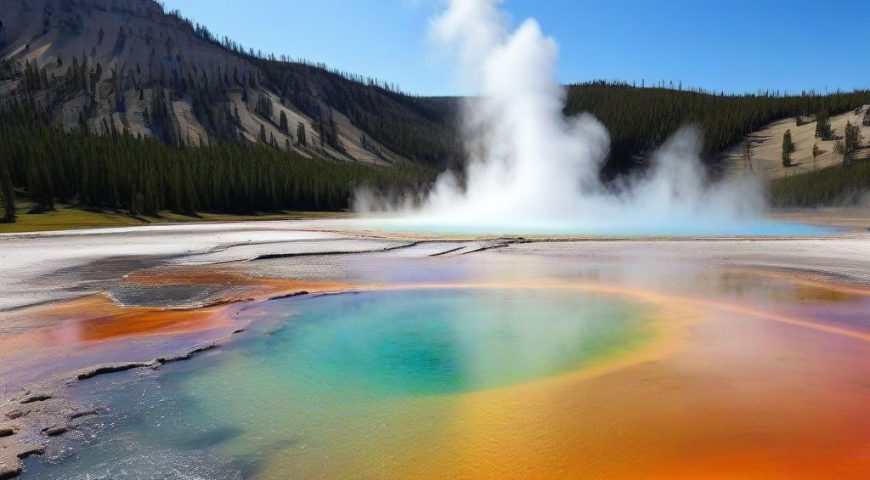 Yellowstone National Park: Top Attractions & Must-See Spots